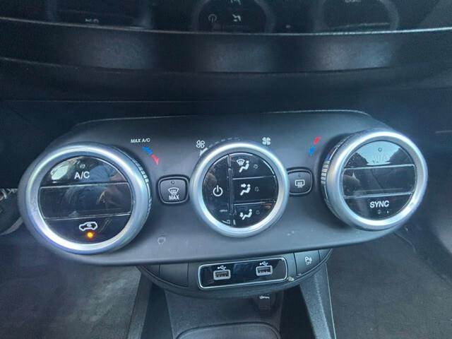Fiat 500X 1.6 MultiJet 120 CV DCT Sport''TETTO-FILL LED-AUT''