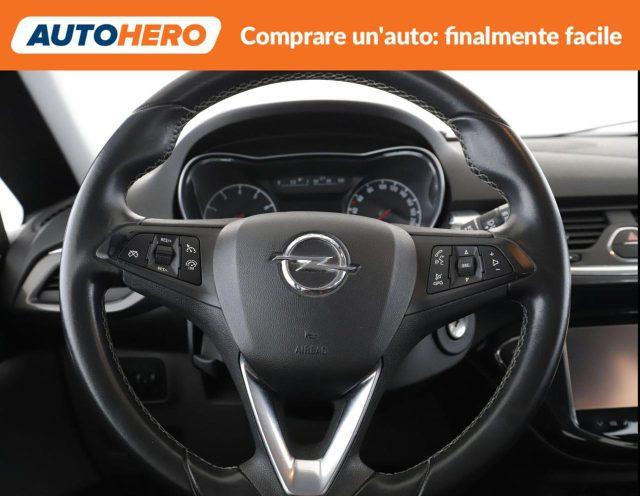 OPEL Corsa 1.0 Turbo SGE 115CV Start&Stop 5 porte Cosmo