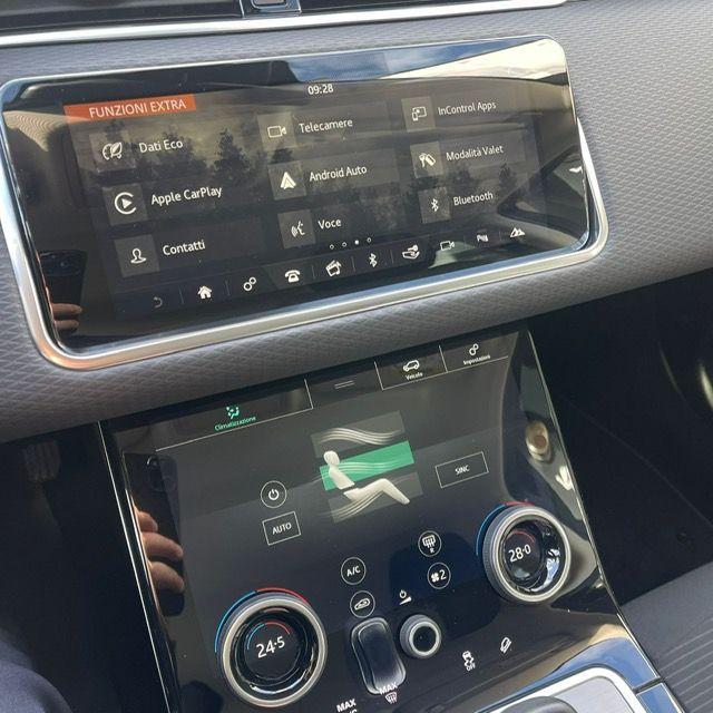 LAND ROVER - Range Rover Evoque - 2.0D 180 CV