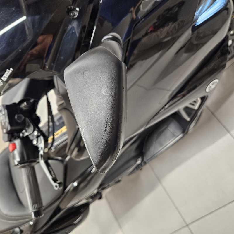 Yamaha T-Max 560 Tech Max - 2020