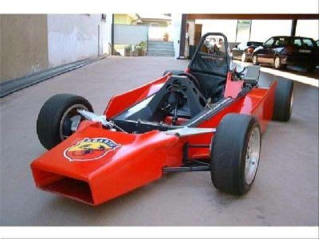 ABARTH Other Formula 2000