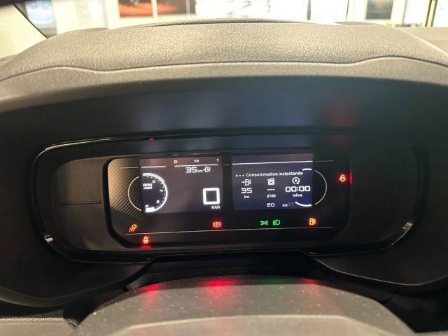 TOYOTA Proace City Electric 50kWh L1 ACTIV