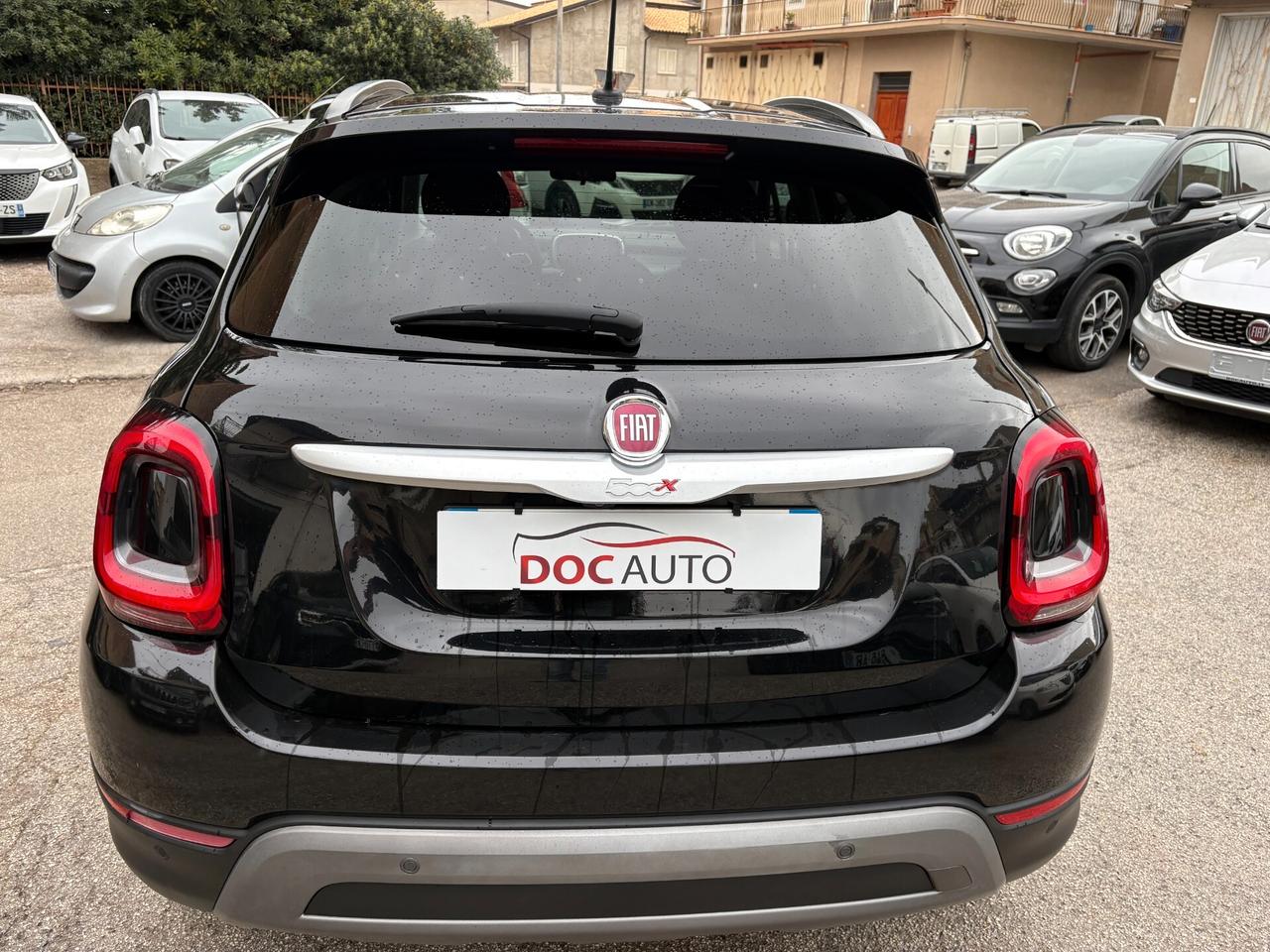 Fiat 500X 1.0 T3 120 CV City Cross