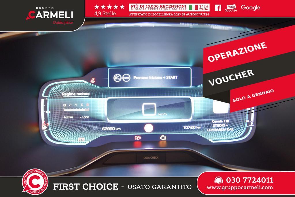 Citroen C5 Aircross 1.2 PureTech Feel