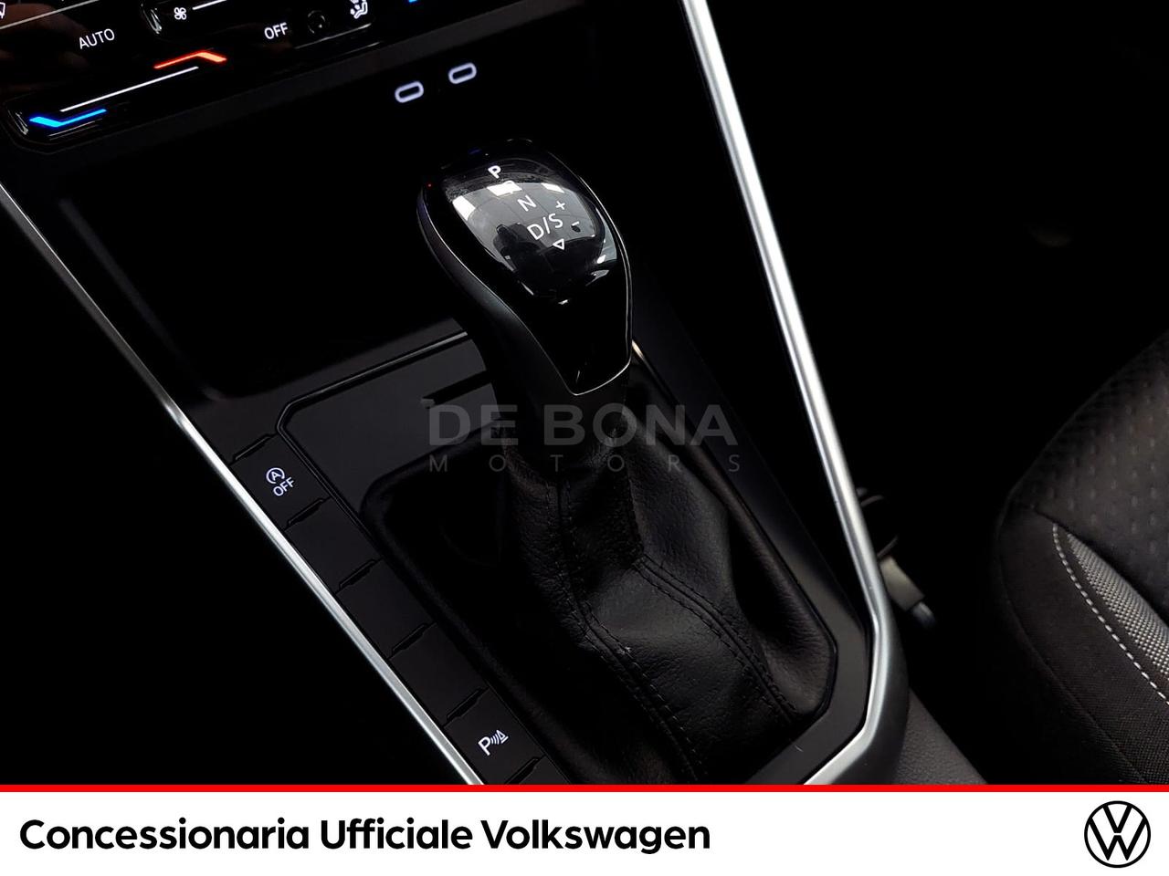 Volkswagen Polo 1.0 tsi life 95cv dsg