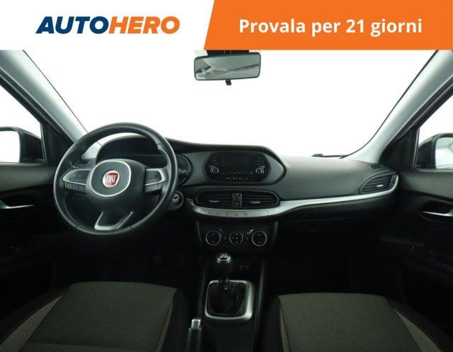 FIAT Tipo 1.4 4 porte Opening Edition