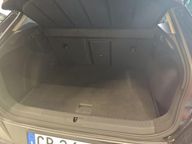 CUPRA Formentor 2.0 TDI