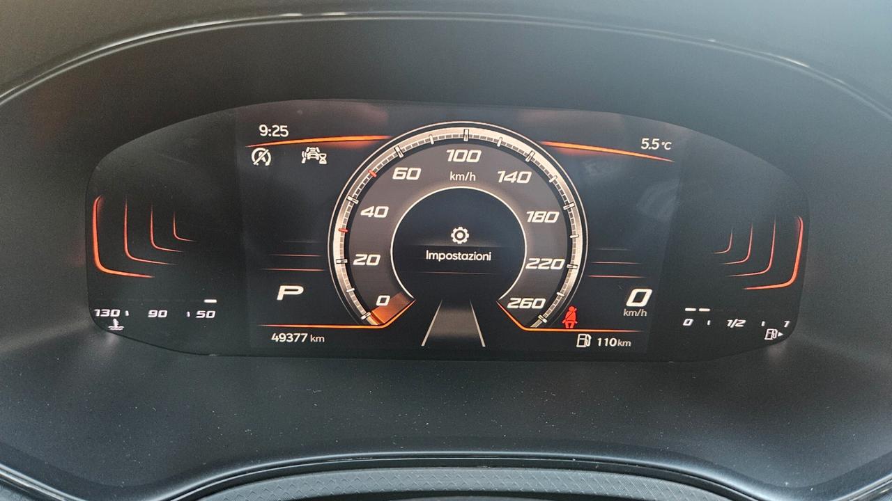 Seat Arona 1.0 ecotsi Style 110cv dsg FULL LINK-LED