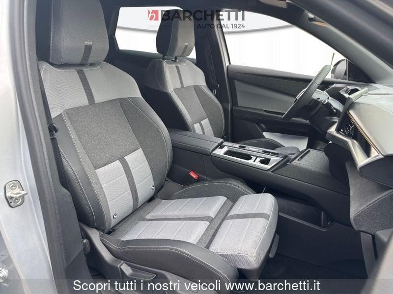 Opel Grandland (OV64) Nuovo GS 145CV EDCT