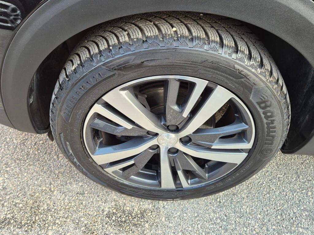 Peugeot 3008 BlueHDi 130CV EAT8 ALLURE