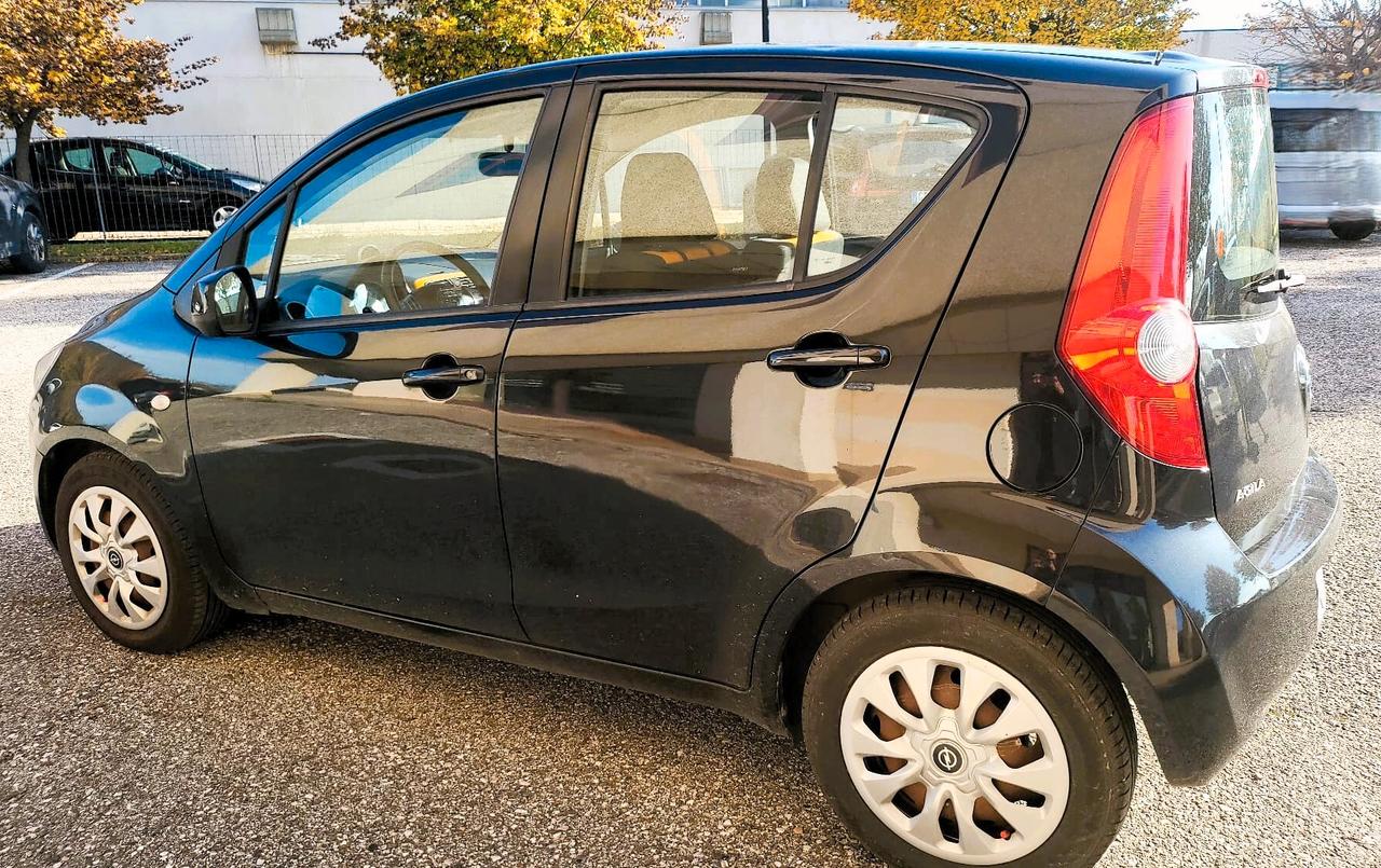 Opel Agila 1.0 12V 65CV ECO- OTTIMO RAPPORTO QUALITÀ /PREZZO.