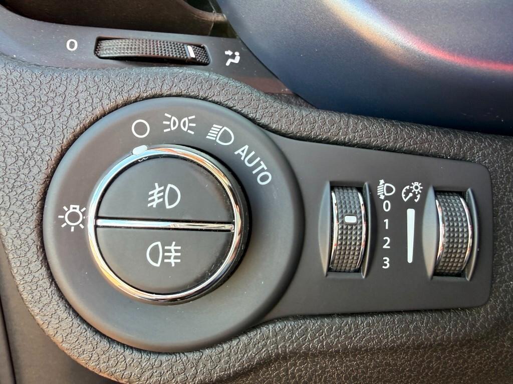 Fiat 500X 1.3 MultiJet 95 CV Club