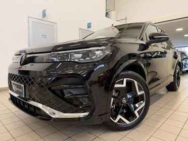 VOLKSWAGEN Tiguan 2.0 TDI 150 CV DSG R-Line //UFFICIALE VW ITALIA//