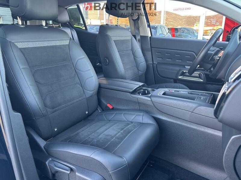 Citroën C5 Aircross BlueHDi 130 S&S EAT8 Shine