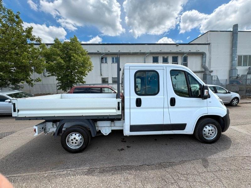FIAT Ducato (4ª serie) Ducato 33 2.0 MJT PM-DC...