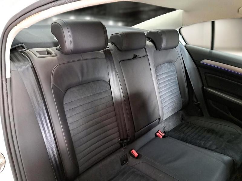 VOLKSWAGEN PASSAT 1.4 TSI DSG GTE 4 PORTE BERLINA