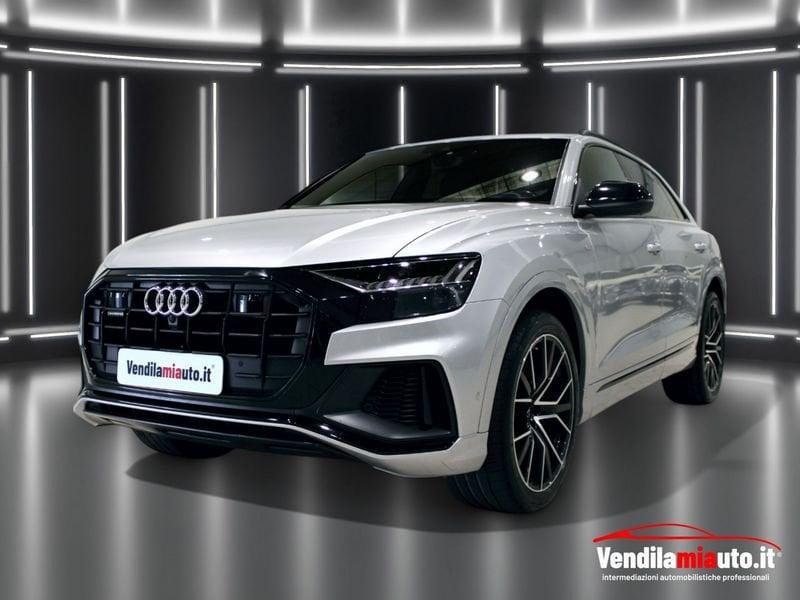 Audi Q8 50 TDI 286 CV quattro tiptronic Sport - PADOVA