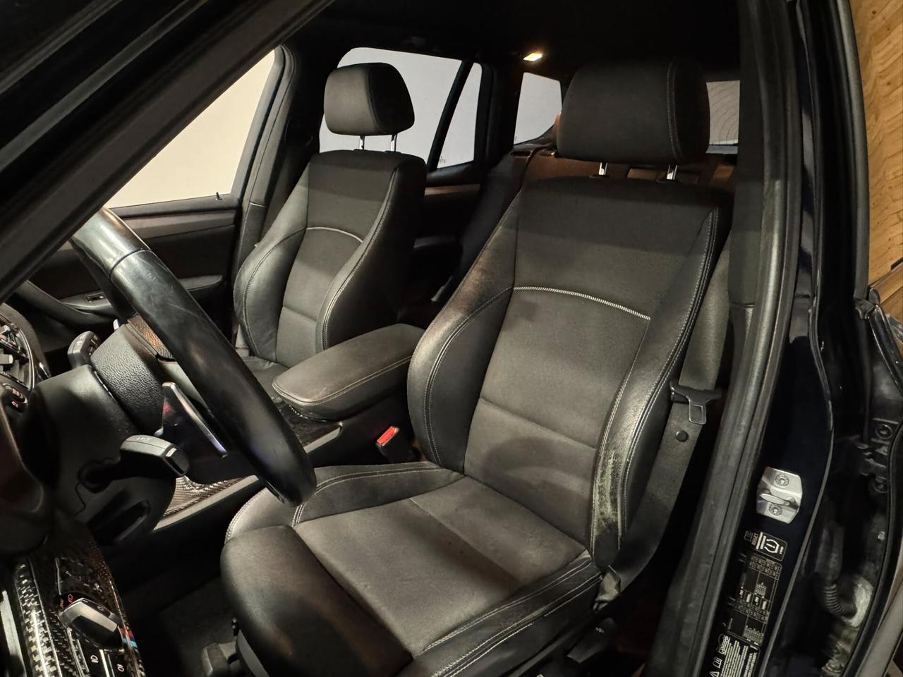 Bmw X3 xDrive20d Futura