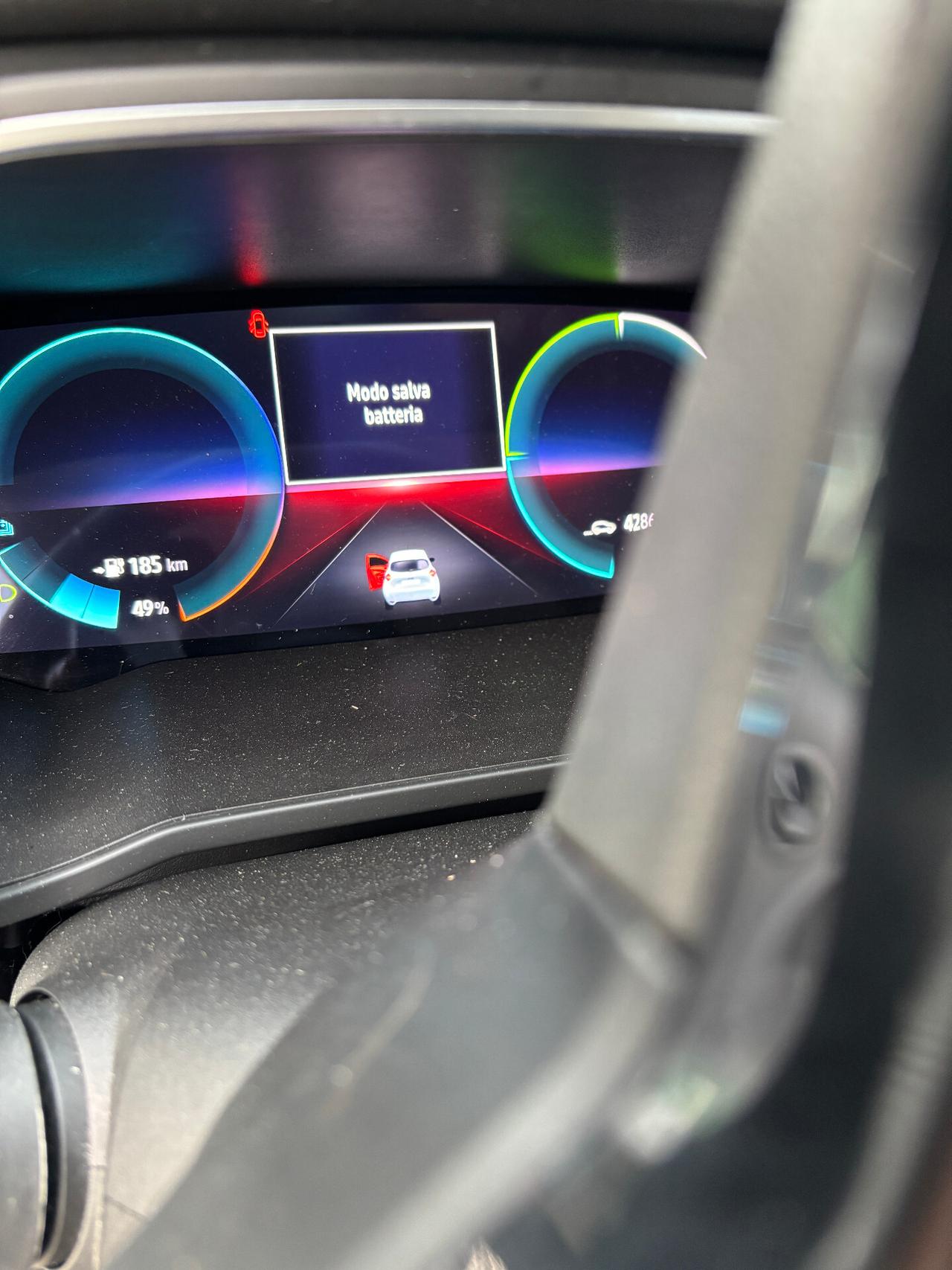 Renault ZOE Zen R135