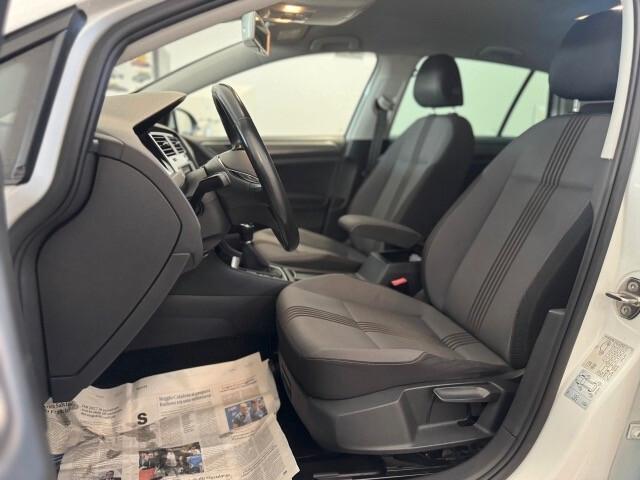 Volkswagen Golf 1.6 TDI 115 CV All Star