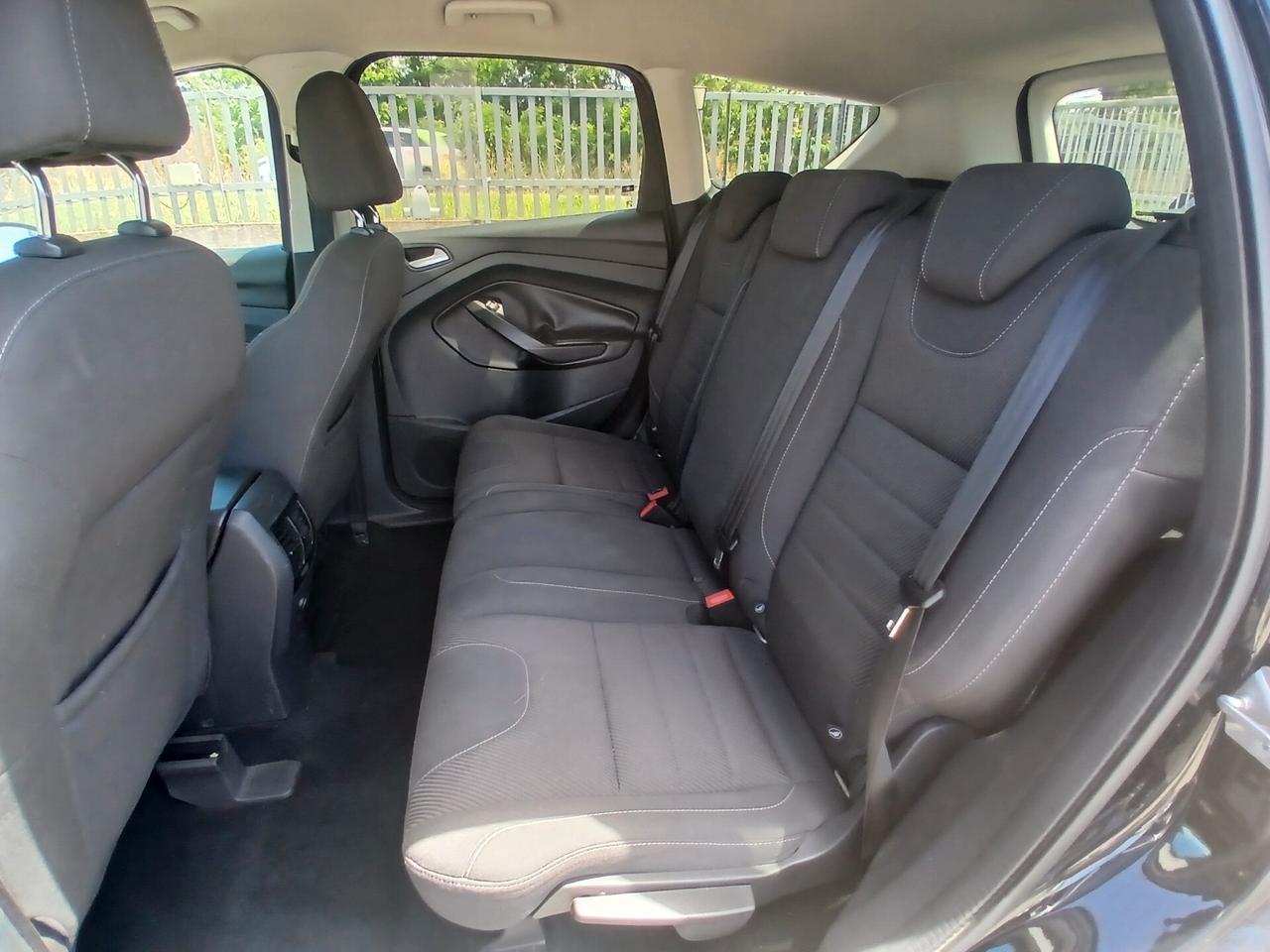Kuga 2.0 TDCI 150 CV S&S 2WD Titanium