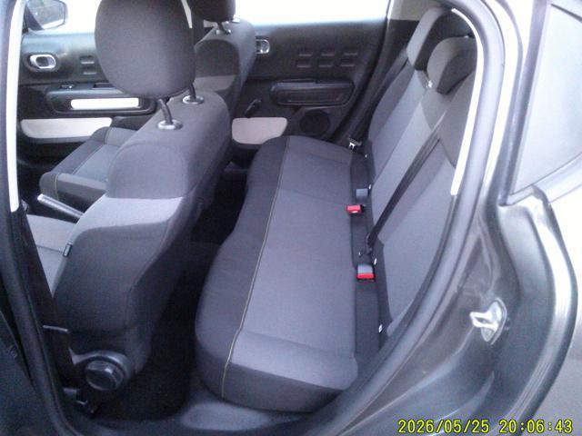 CITROEN C3 PureTech 82 Gpl