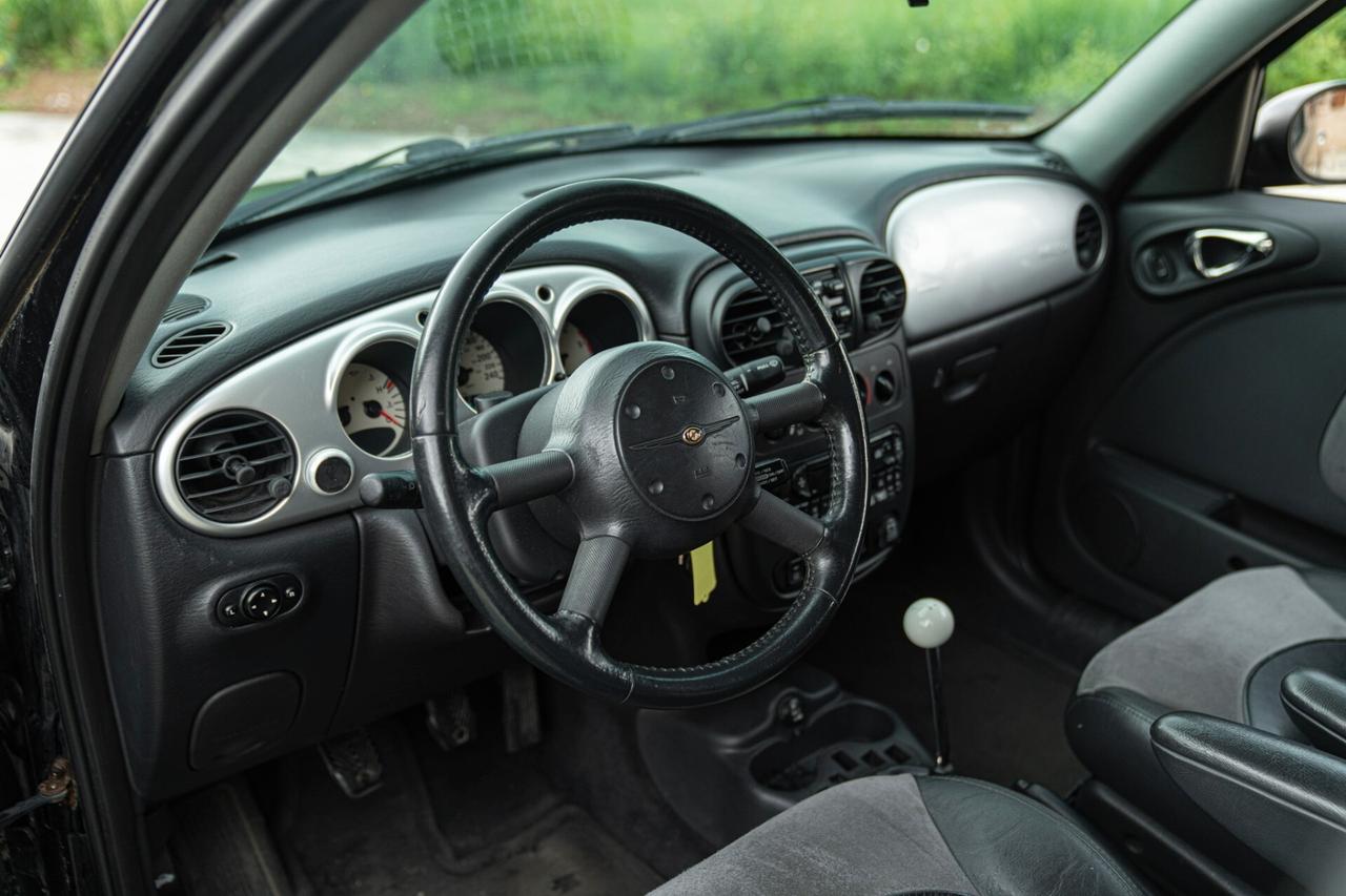 Chrysler PT Cruiser - CHR00002