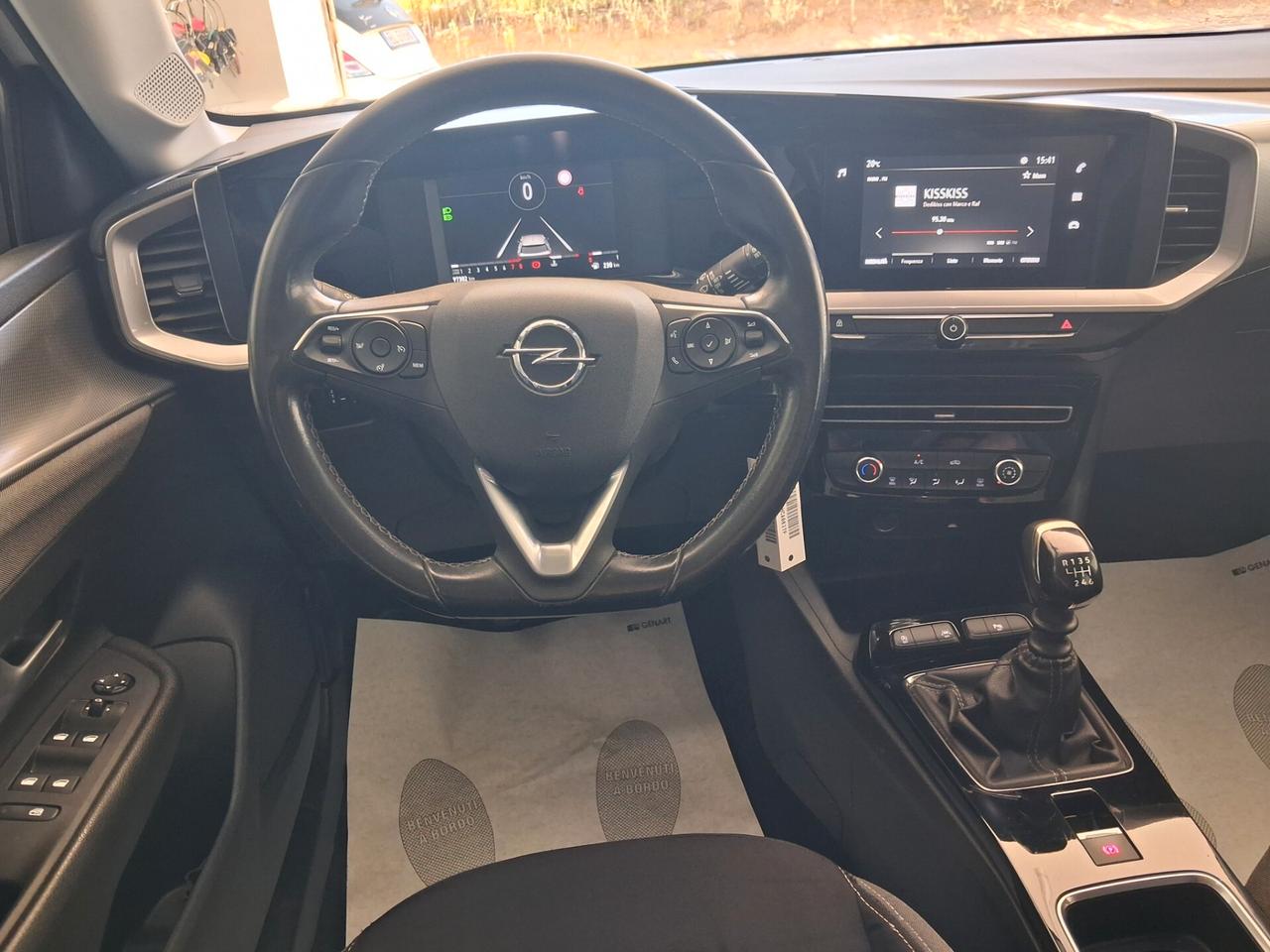 Opel Mokka 1.2 Turbo 101cv Elegance