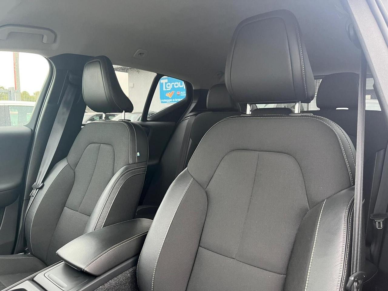 Volvo XC40 D3 AWD Geartronic Momentum