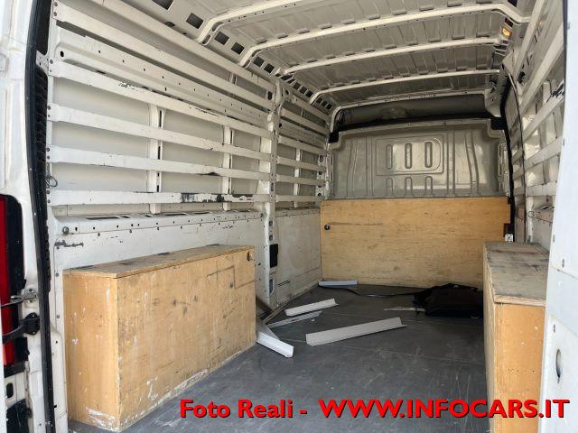 CITROEN Jumper 35 BlueHDi 165cv L3H2 Furgone
