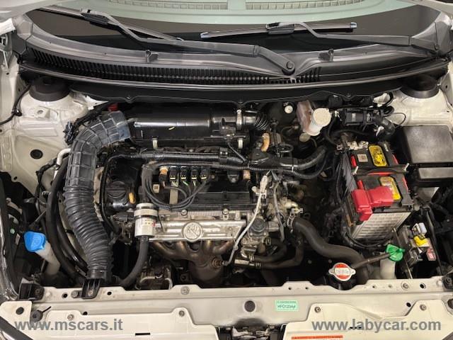 SUZUKI Baleno 1.2 Dualjet Top