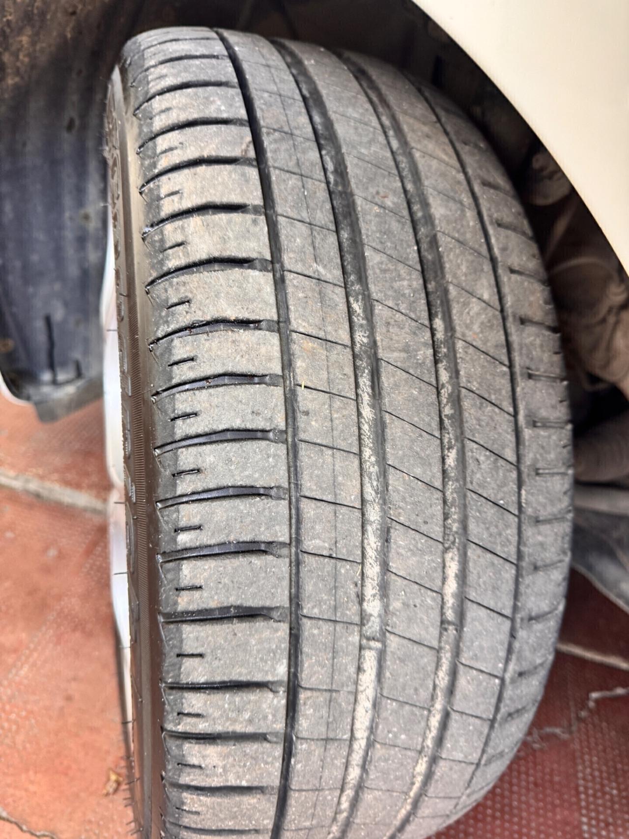 Alfa Romeo Giulietta 1.4 Turbo 170CV