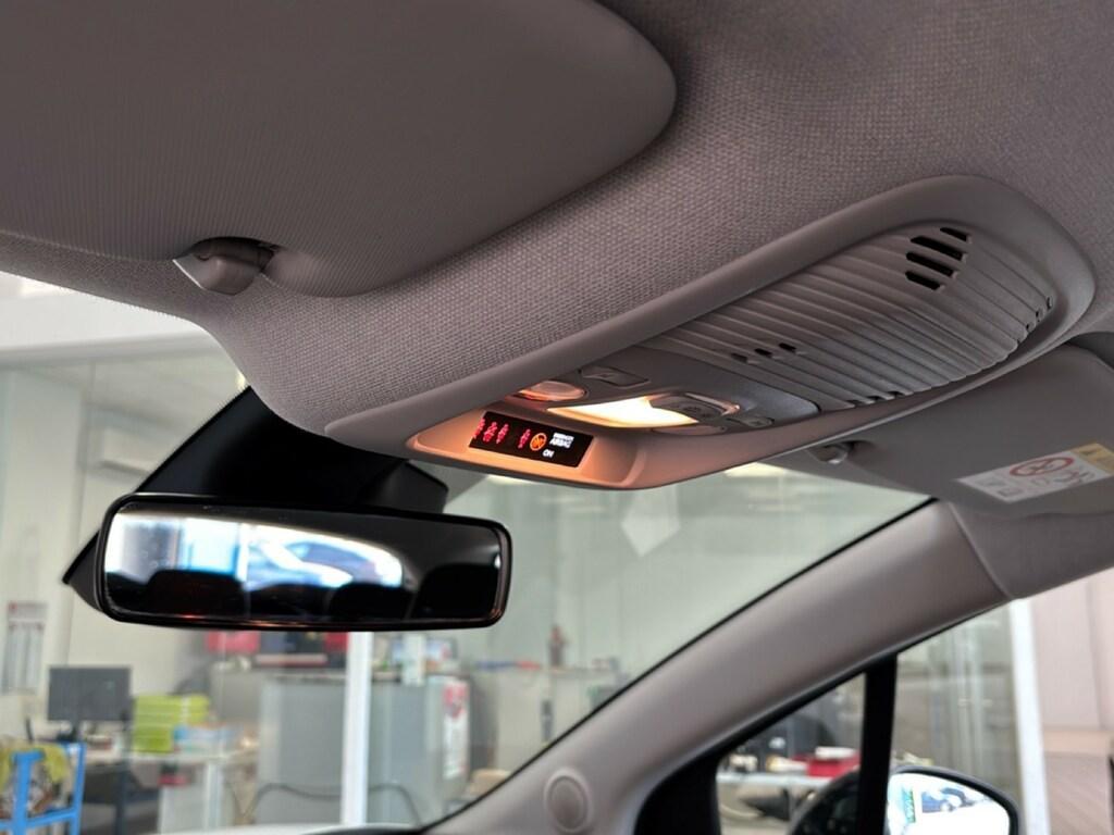 Citroen C3 Aircross 1.2 PureTech Shine