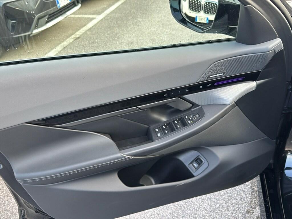 BMW Serie 5 Berlina 520 d 48V M Sport Pro xDrive Steptronic