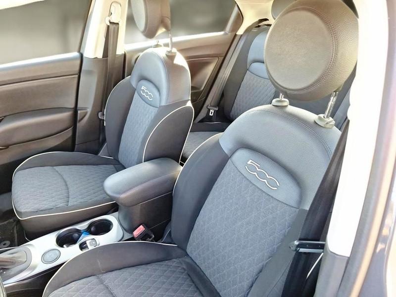 FIAT 500X 1.6 Mjet 120CV 4x2 DDCT Business