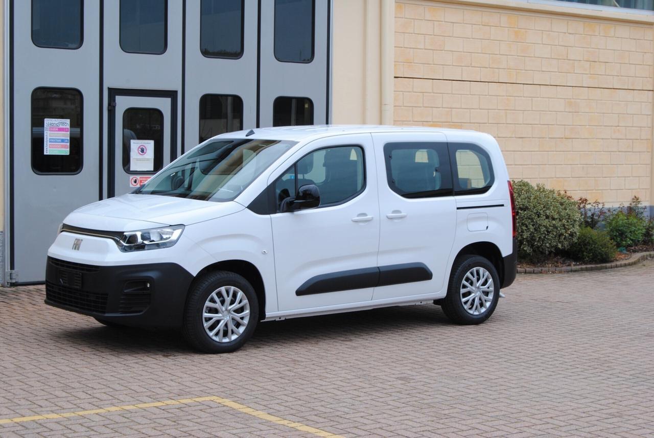 Fiat Doblo Nuovo Doblo IN PRONTA CONSEGNA TRASPORTO DISABILI