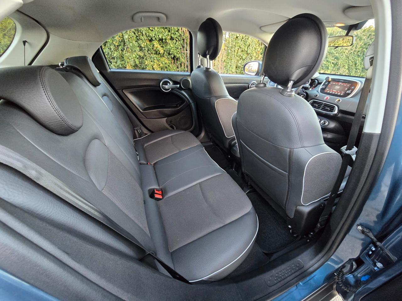 FIAT 500X CROSS RESTYLING 2019 CON SOLI 42.000KM