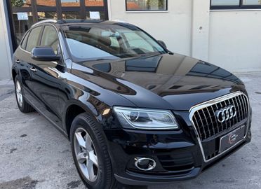 Audi Q5 2.0 TDI 190 CV clean diesel quattro Advanced Plus