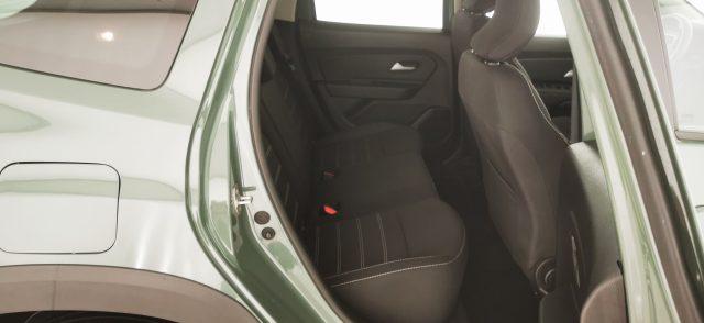 DACIA Duster 1.5 Blue dCi 8V 115 CV 4x2 Journey UP