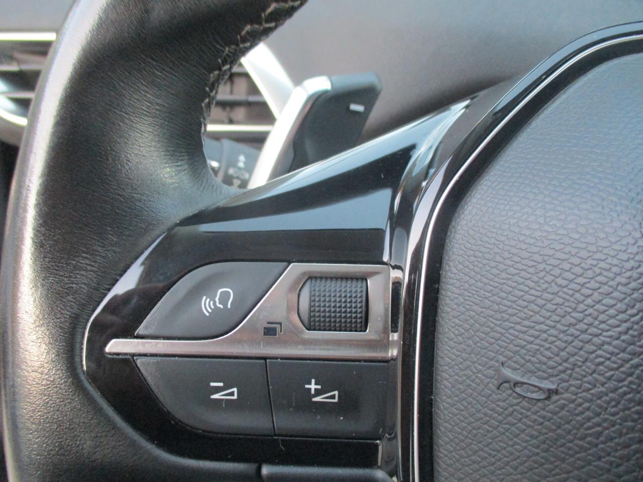 Peugeot 3008 GT Line PARI AL NUOVO 107.000KM 2018