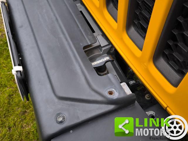 JEEP Wrangler Unlimited 2.0 Turbo Rubicon 4xe FATTURABILE
