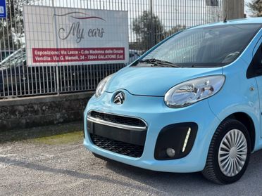 Citroen C1 1.0 5 porte Seduction-2013