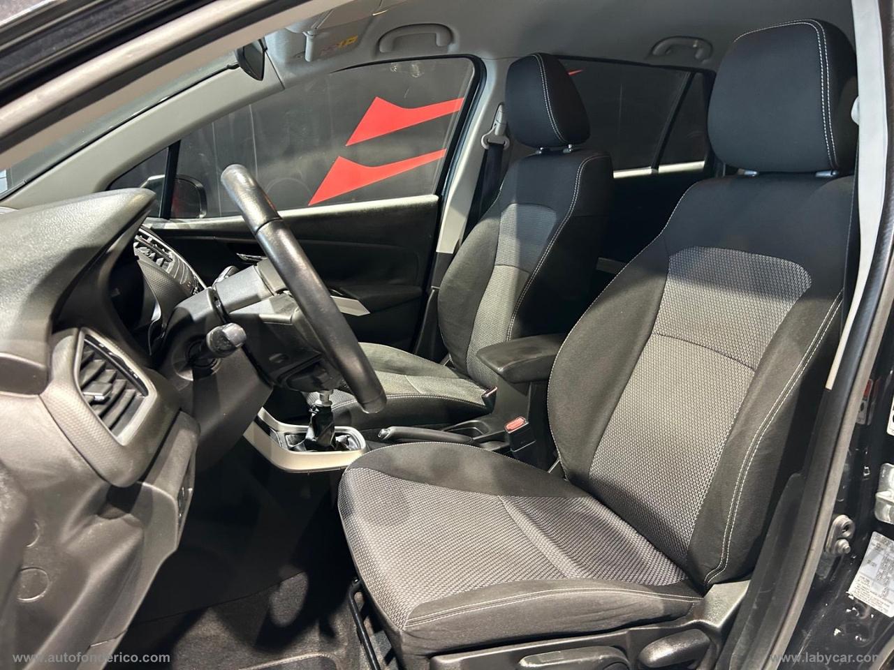 SUZUKI S-Cross 1.6 DDiS Top