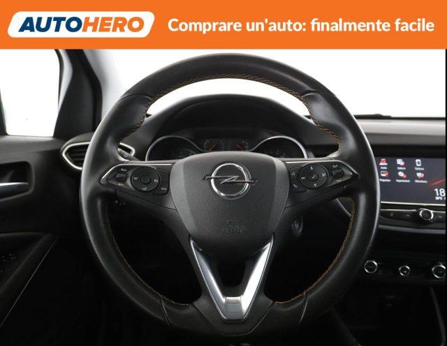 OPEL Crossland X 1.2 12V Innovation