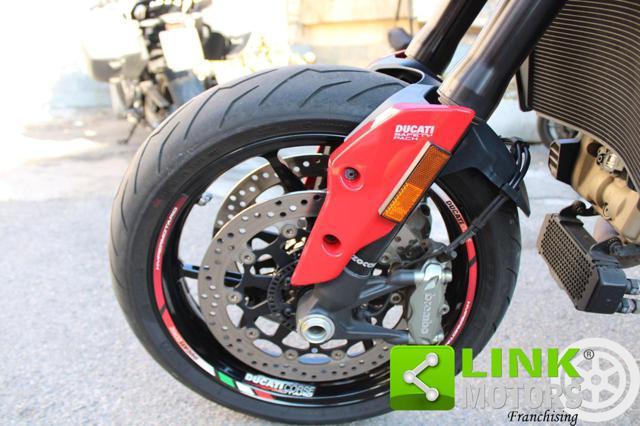 DUCATI Hypermotard 950 SP