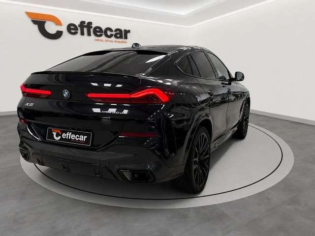 BMW X6 xDrive30d 48V Msport