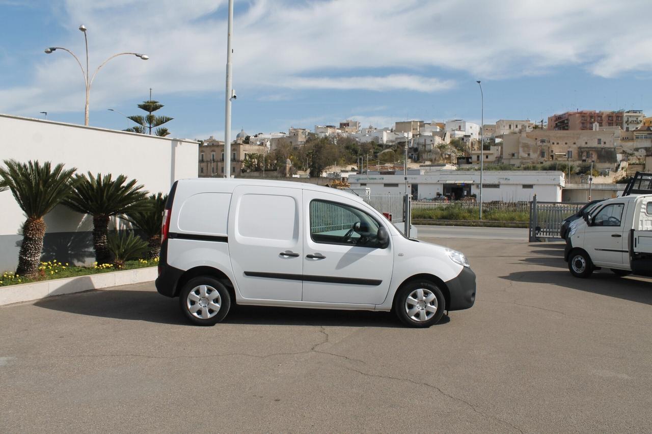 Renault Kangoo 1.5 dci 90 cv furgone