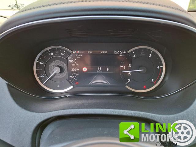 JAGUAR E-Pace 2.0D I4 163 CV AWD Auto S MHEV GARANZIA INCLUSA