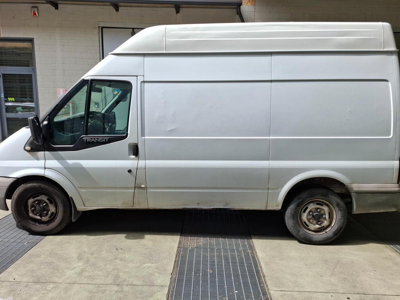 Ford Transit 2.2 td H3L1