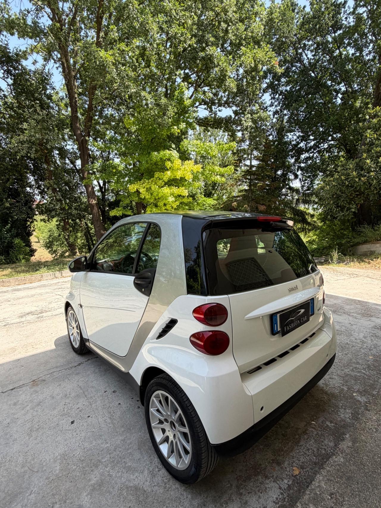 Smart ForTwo MHD 1000 52 kW passion OCCASIONE